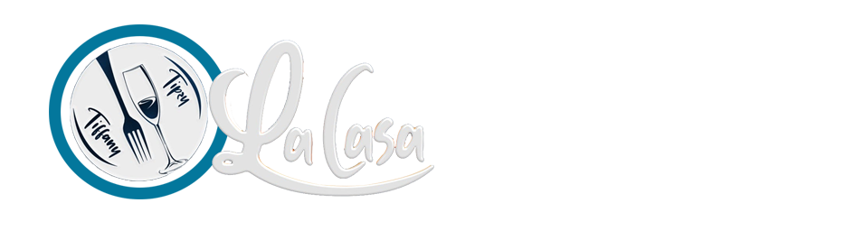 Hotel LACASA Logo